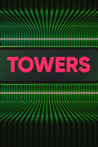 Towers играть онлайн | Казино ПокерДом без регистрации