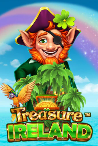 Treasure Ireland играть онлайн | Казино ПокерДом без регистрации
