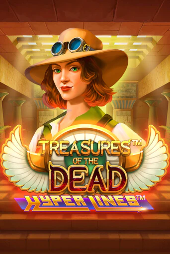 Treasures of the Dead играть онлайн | Казино ПокерДом без регистрации