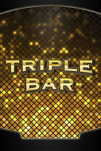 Triple Bar играть онлайн | Казино ПокерДом без регистрации