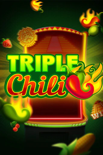 Triple Chili играть онлайн | Казино ПокерДом без регистрации