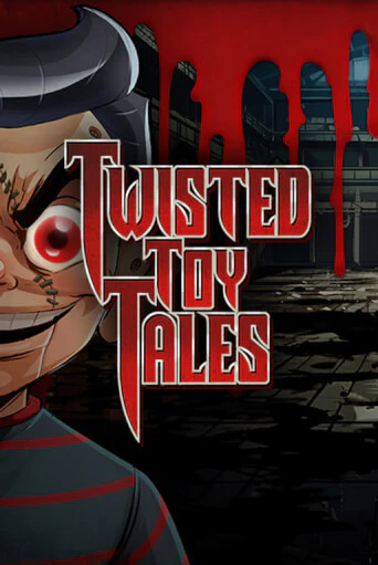 Twisted Toy Tales играть онлайн | Казино ПокерДом без регистрации