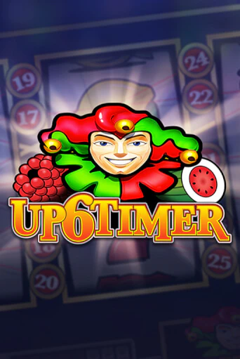 Up6Timer играть онлайн | Казино ПокерДом без регистрации