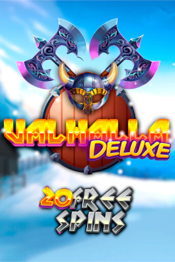 Valhalla Deluxe играть онлайн | Казино ПокерДом без регистрации