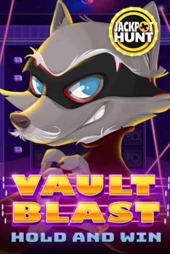 Vault Blast Hold & Win играть онлайн | Казино ПокерДом без регистрации