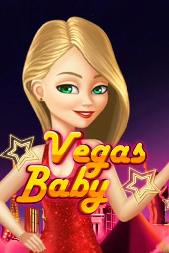Vegas Baby играть онлайн | Казино ПокерДом без регистрации