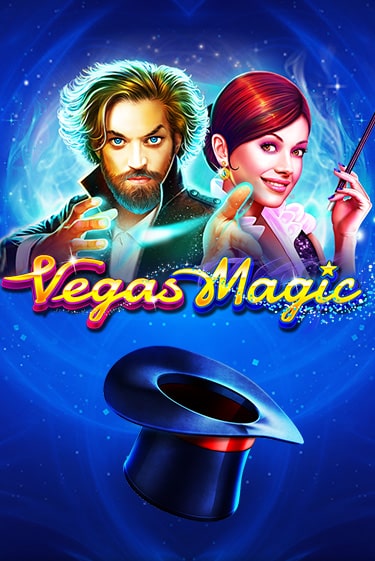 Vegas Magic играть онлайн | Казино ПокерДом без регистрации