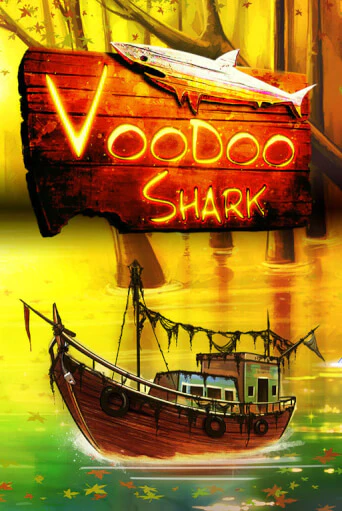 Voodoo Shark играть онлайн | Казино ПокерДом без регистрации