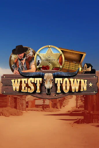 West Town играть онлайн | Казино ПокерДом без регистрации