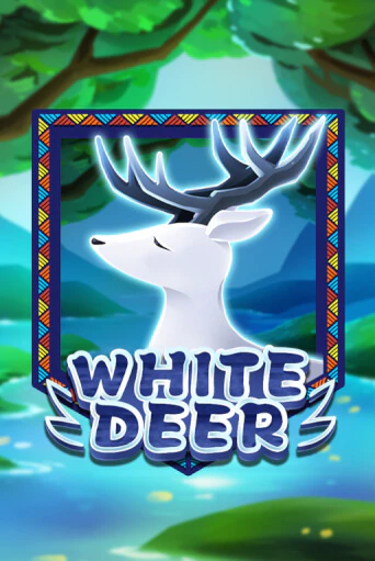 White Deer играть онлайн | Казино ПокерДом без регистрации