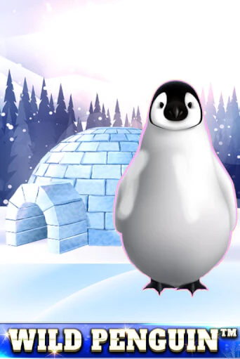 Wild Penguin играть онлайн | Казино ПокерДом без регистрации