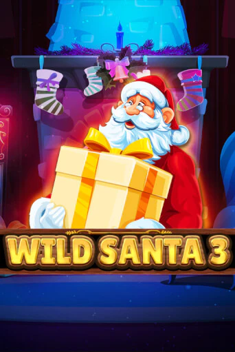Wild Santa 3 играть онлайн | Казино ПокерДом без регистрации