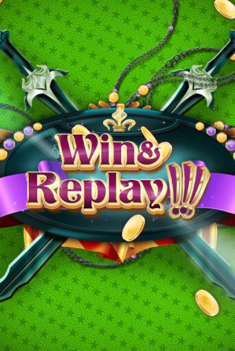 Win & Replay играть онлайн | Казино ПокерДом без регистрации