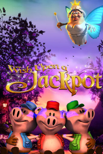 Wish Upon a Jackpot играть онлайн | Казино ПокерДом без регистрации