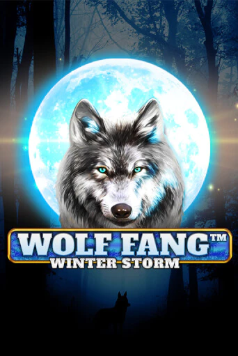 Wolf Fang Winter Storm играть онлайн | Казино ПокерДом без регистрации