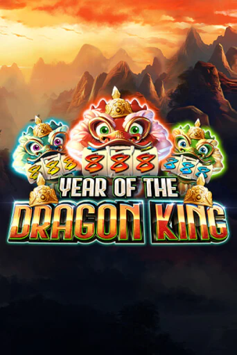 Year Of The Dragon King играть онлайн | Казино ПокерДом без регистрации