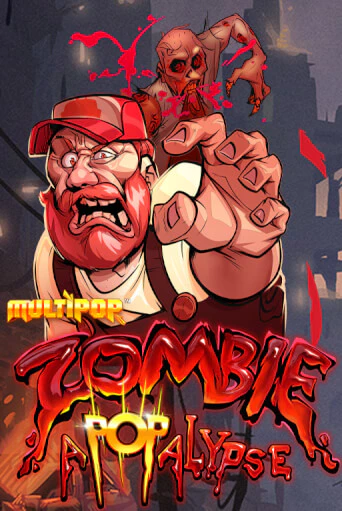 Zombie aPOPalypse играть онлайн | Казино ПокерДом без регистрации