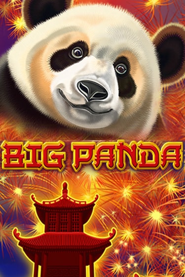 Big Panda играть онлайн | Казино ПокерДом без регистрации