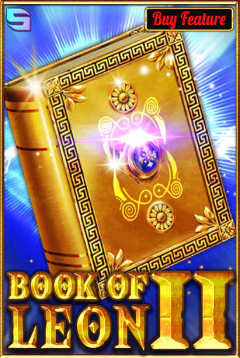 Book Of Leon II играть онлайн | Казино ПокерДом без регистрации