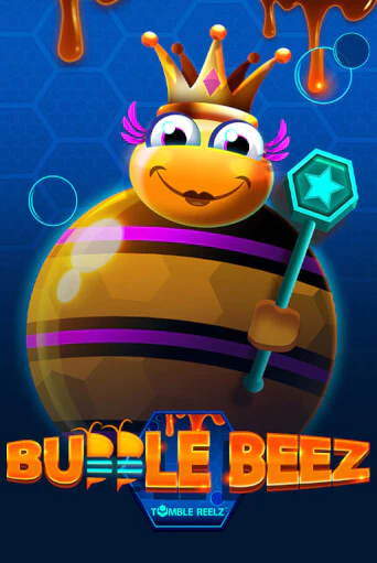 Bubble Beez играть онлайн | Казино ПокерДом без регистрации