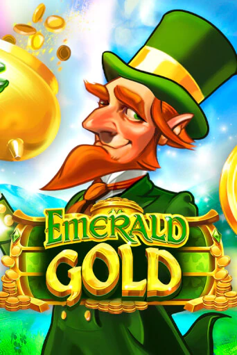Emerald Gold играть онлайн | Казино ПокерДом без регистрации
