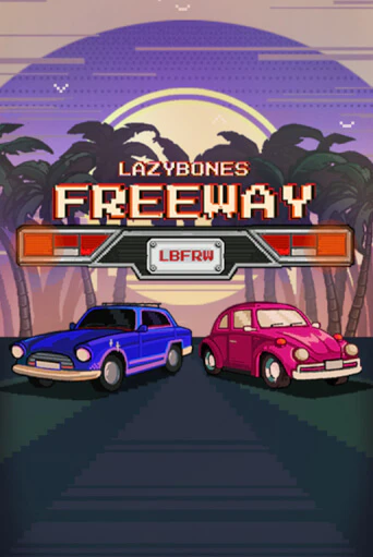 Lazy Bones Freeway играть онлайн | Казино ПокерДом без регистрации
