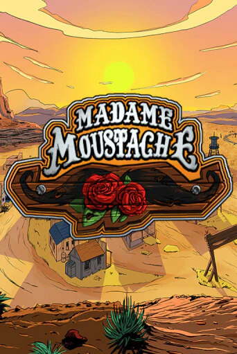Madame Moustache играть онлайн | Казино ПокерДом без регистрации