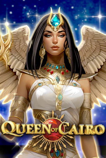 Queen of Cairo играть онлайн | Казино ПокерДом без регистрации