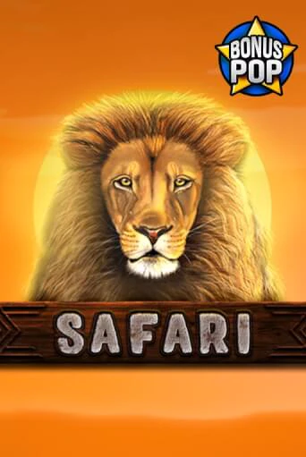 Safari играть онлайн | Казино ПокерДом без регистрации