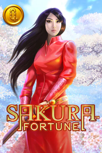 Sakura Fortune играть онлайн | Казино ПокерДом без регистрации