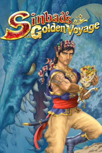 Sinbad's Golden Voyage играть онлайн | Казино ПокерДом без регистрации