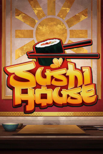 Sushi House играть онлайн | Казино ПокерДом без регистрации